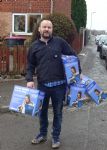Salford Flood Clear Up